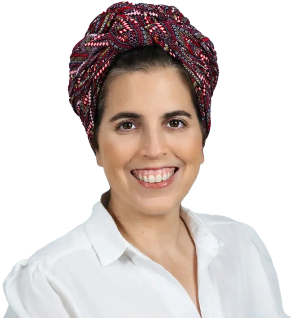 קרן וייס יועצת ארגונית