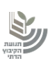 לוגו תנועת הקיבוץ הדתי